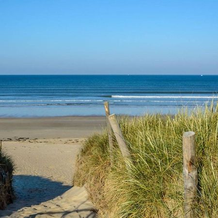Plouharnel-Carnac-Quiberon Bord De Mer Bagian luar foto